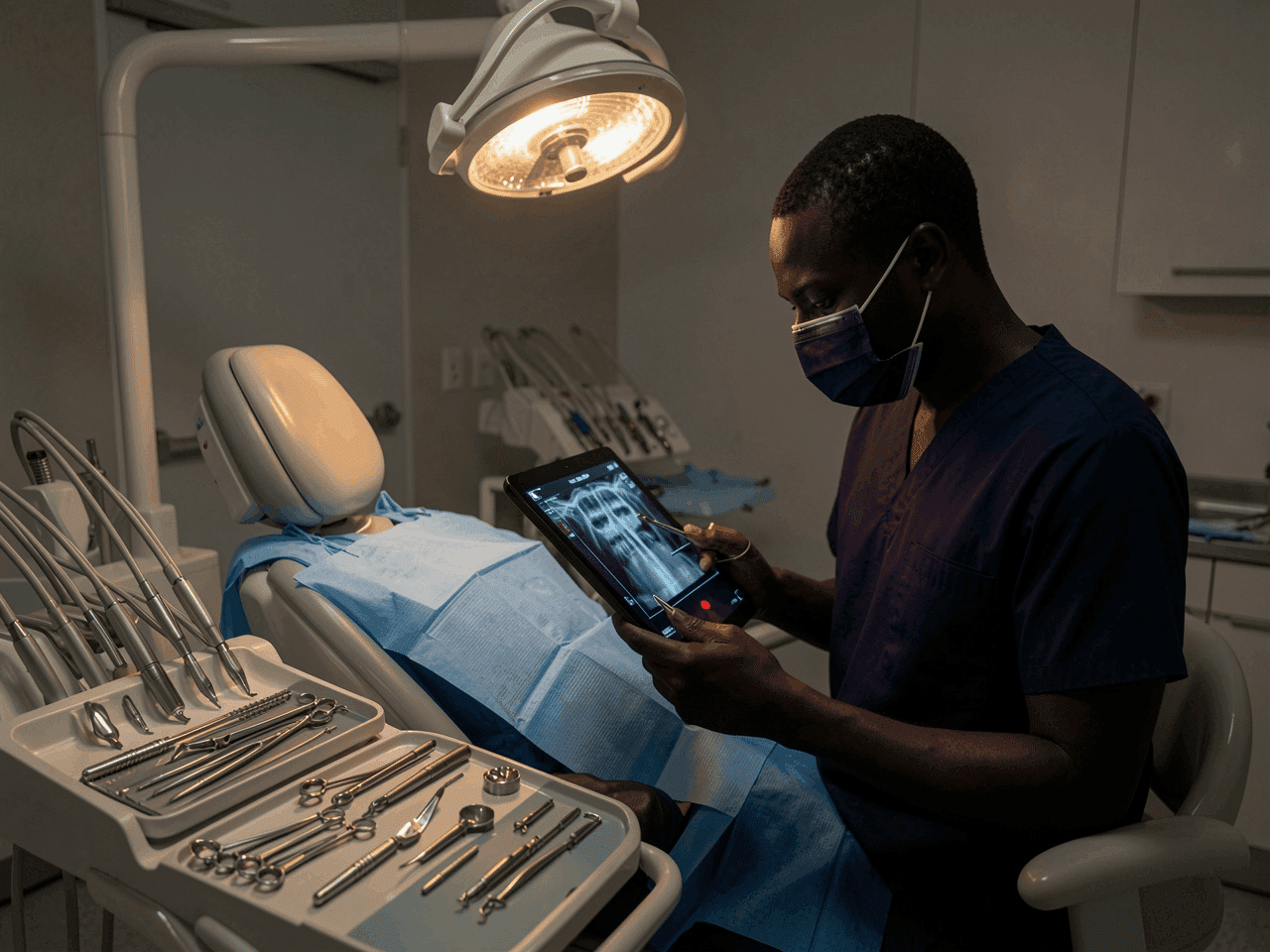 Emergency Dental Care