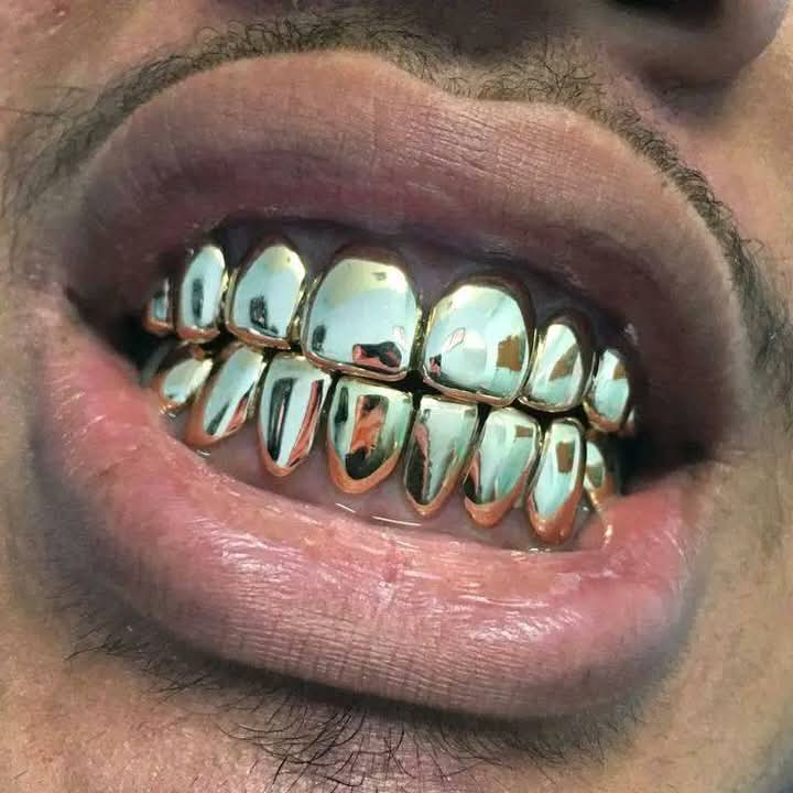 Grills