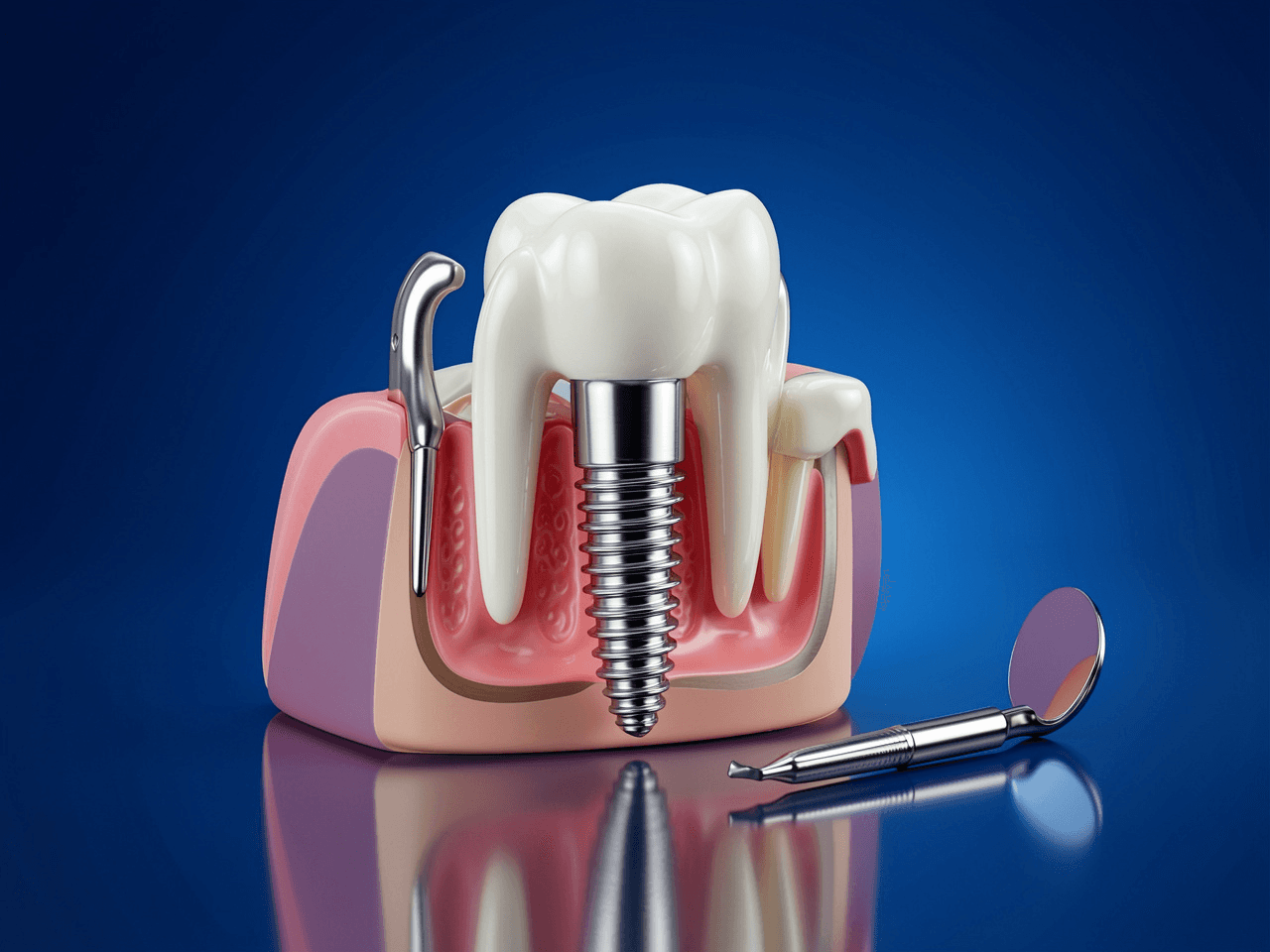 Dental Implants