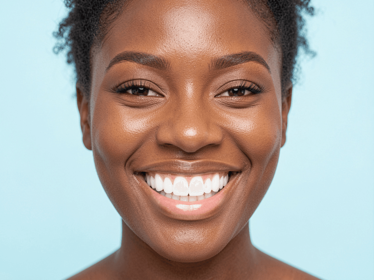 Teeth Whitening