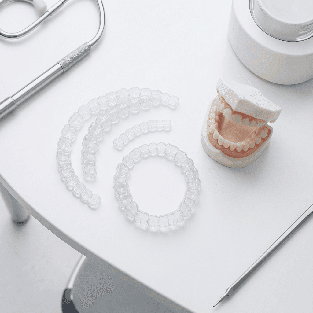Aligners